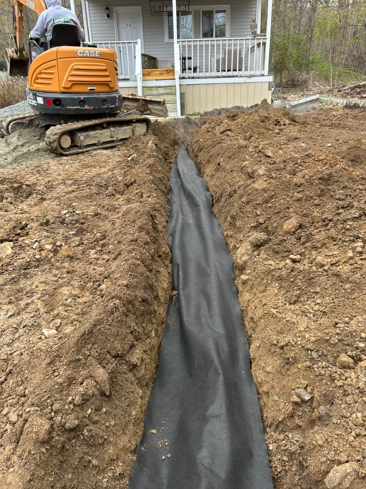 All Photos for LNC Contracting in Greenwood Lake, NY