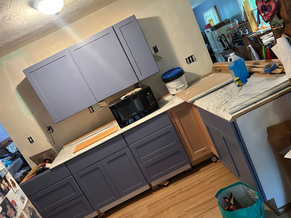 All Photos for E&Z Construction in Ashburnham, MA