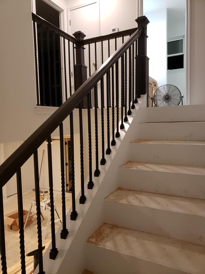 Our Work for Spencer Renovations Inc. in Selma, TX