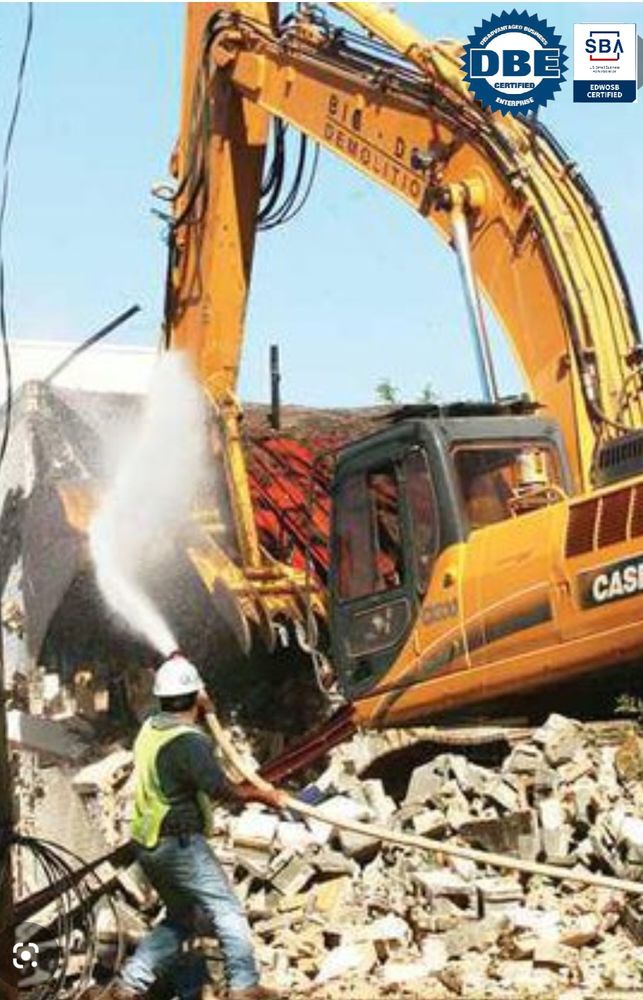All Photos for A Plus Demolition Retaining Walls and Clean Out. Serving the Greater Pittsburgh Area in Pittsburgh, PA