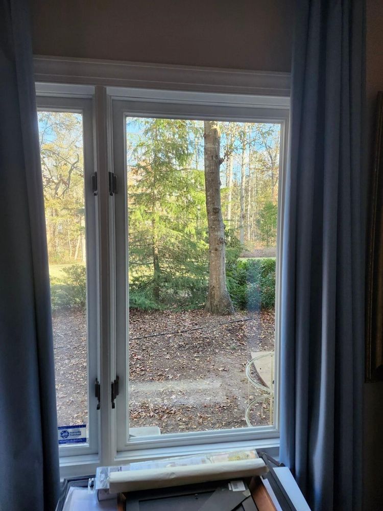 Window Glass Replacement for Pane -N- The Glass in Rock Hill, SC