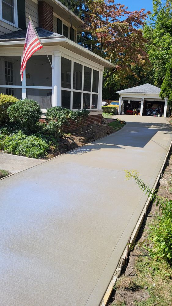 All Photos for Concrete Pros, LLC in Lorain, OH