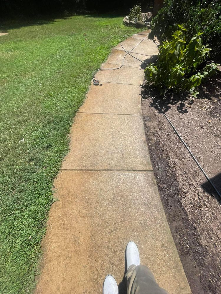 All Photos for Flemings Pressure Washing LLC in Gibsonville, North Carolina