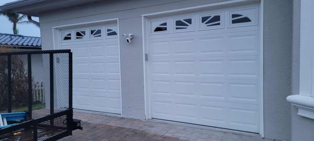 All Photos for Dc Garage Doors in Miami, FL