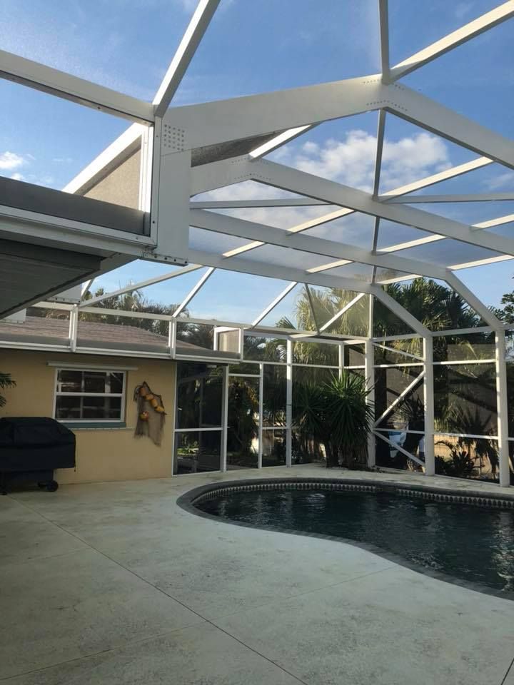 All Photos for Premier Rescreen in Port Charlotte, FL