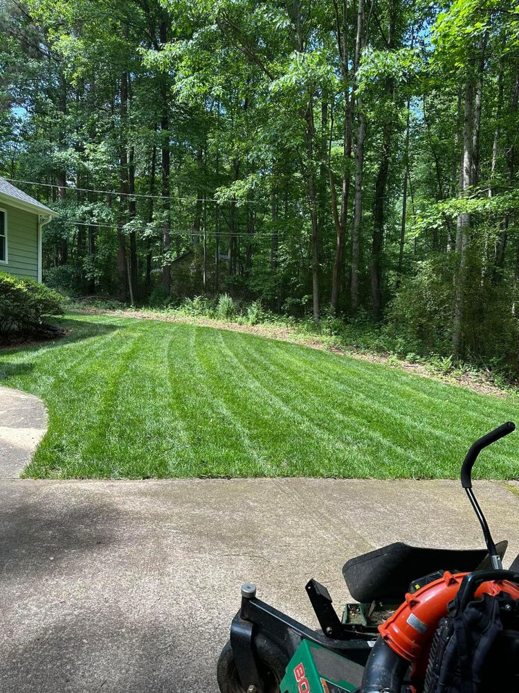 All Photos for Cowboys Lawn Care & Pressure/Soft Washing in Carrollton, Georgia