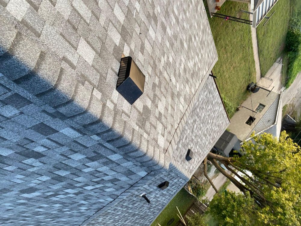 All Photos for Full Roof Replacement and Repairs & Seamless Guttering in Saint Joseph, MO