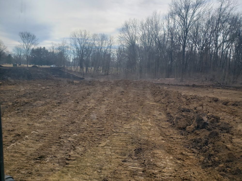 All Photos for BDS Trucking & Excavating in Litchfield, IL