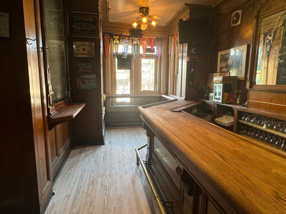 Commercial for Ellery Contracting in Washington, DC