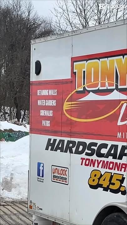All Photos for Tony Monaco Landscaping Inc. in Orange County, NY