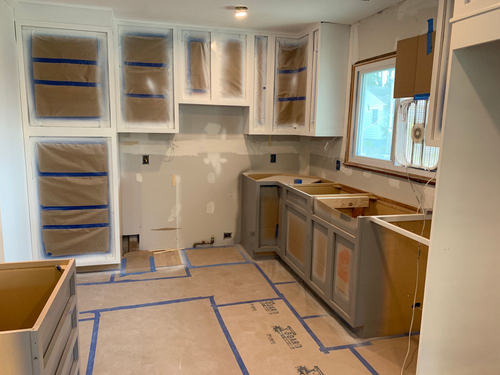 All Photos for Elevation Painting & Carpentry in Westchester County, NY