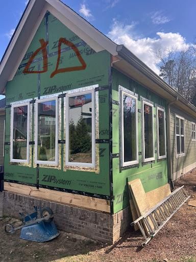 All Photos for T. Owen Henshaw Construction in Chattanooga, TN