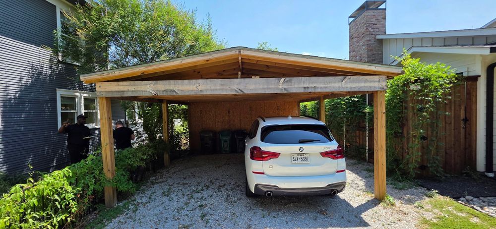 All Photos for Affordable DFW Contractors LLC in Fort Worth, TX