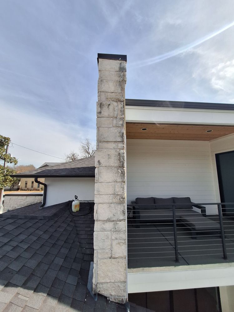 All Photos for Connected Exterior Cleaning in Dallas, TX