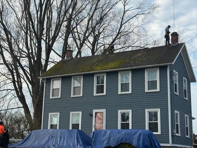 Basement Remodeling for Upstate Construction & Associates LLC in Albany, NY