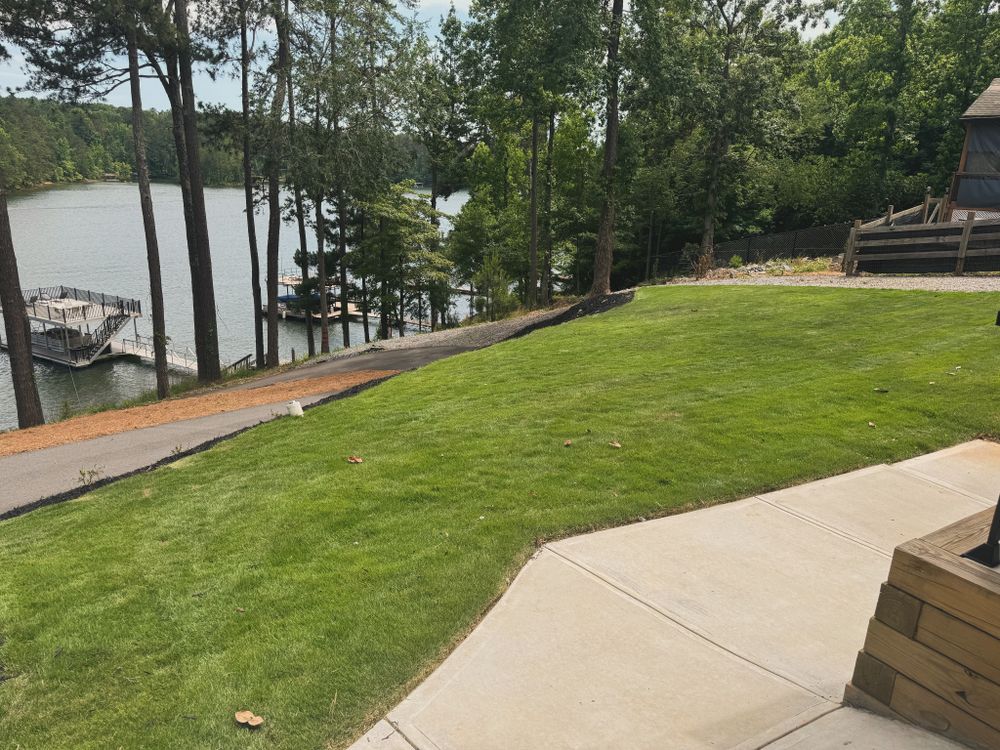 All Photos for Allatoona Turf in Woodstock, GA