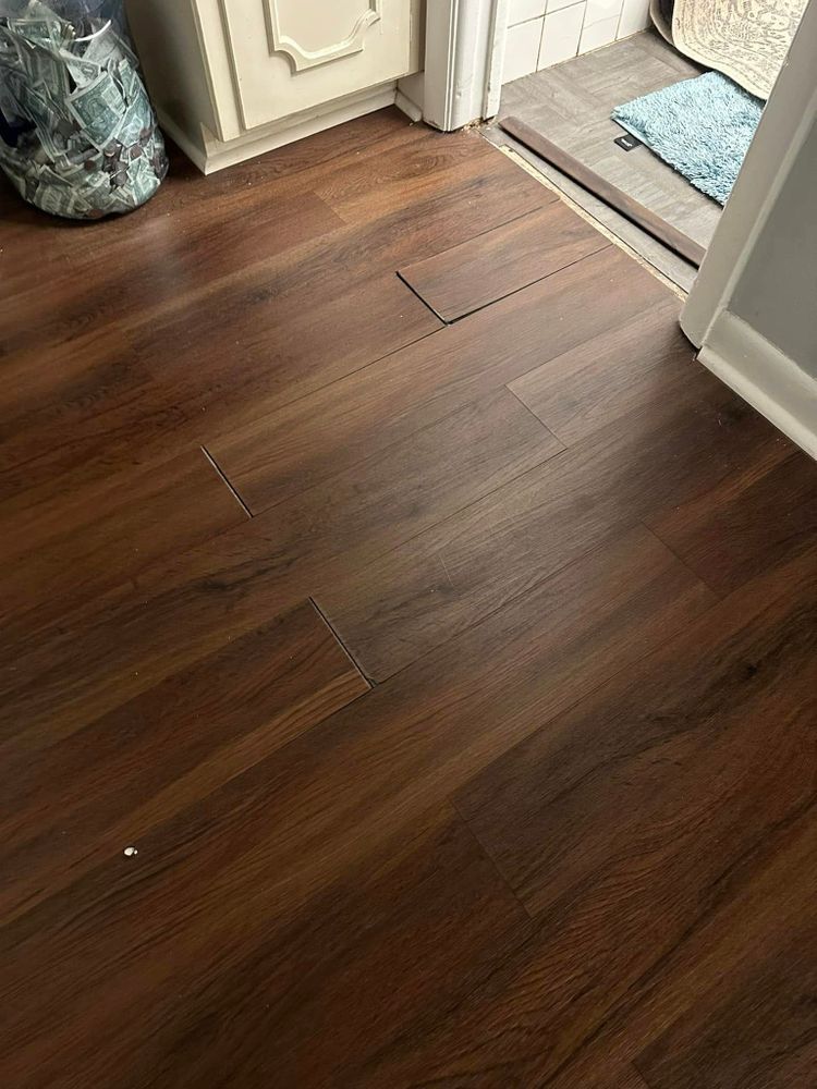 All Photos for North Texas Floor Coverings in Arlington, TX