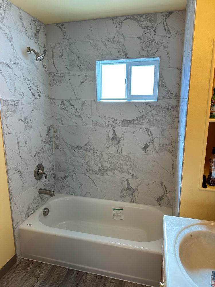 All Photos for Djg Construction in Wallowa, OR