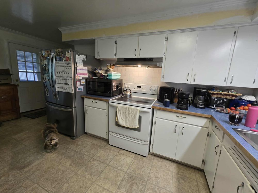 Interior Painting for True Legacy Painting in Spokane, WA