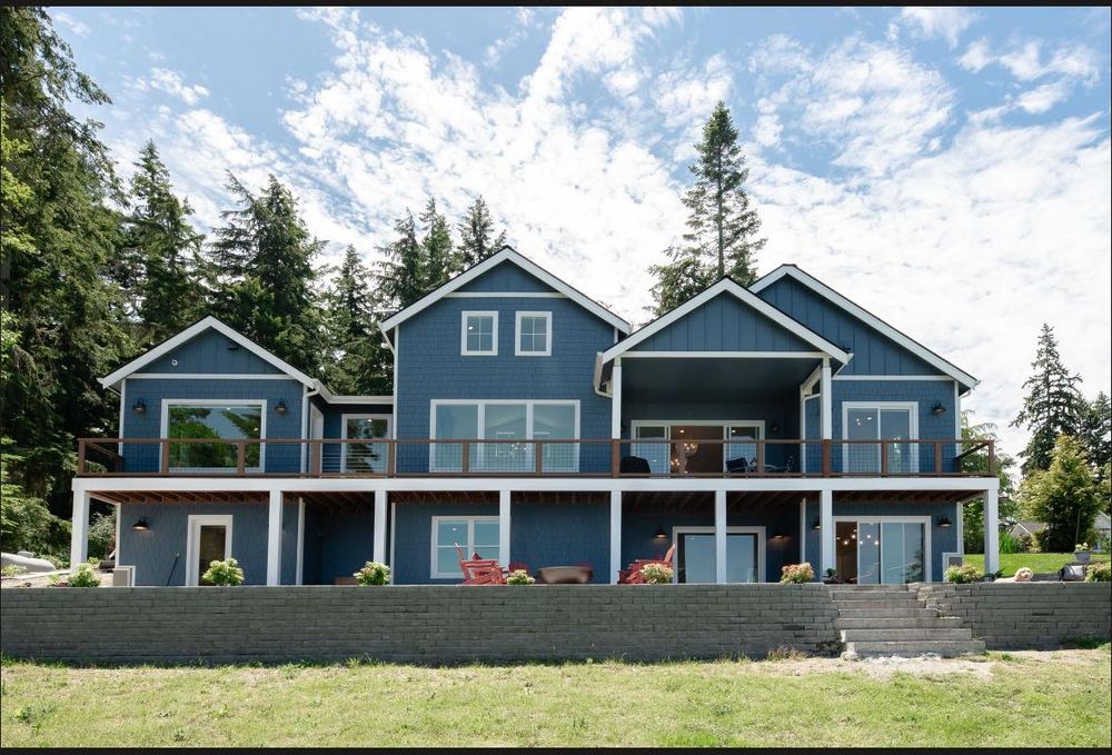 No 7 Development team in Mount Vernon, WA - people or person