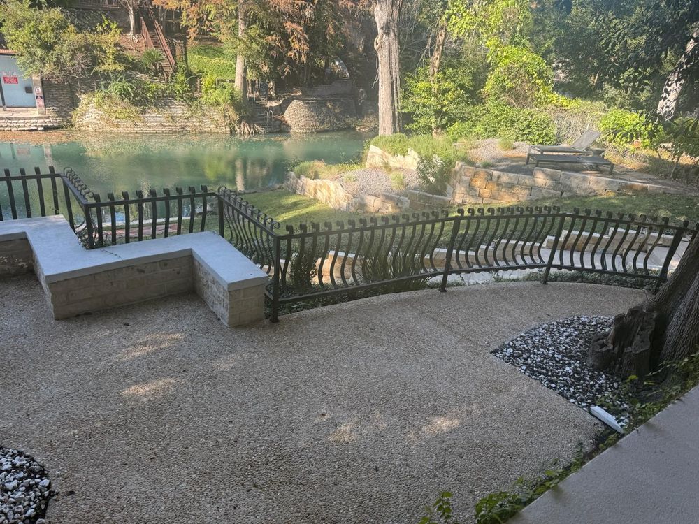 All Photos for Ansley Staining and Exterior Works in Georgetown, TX