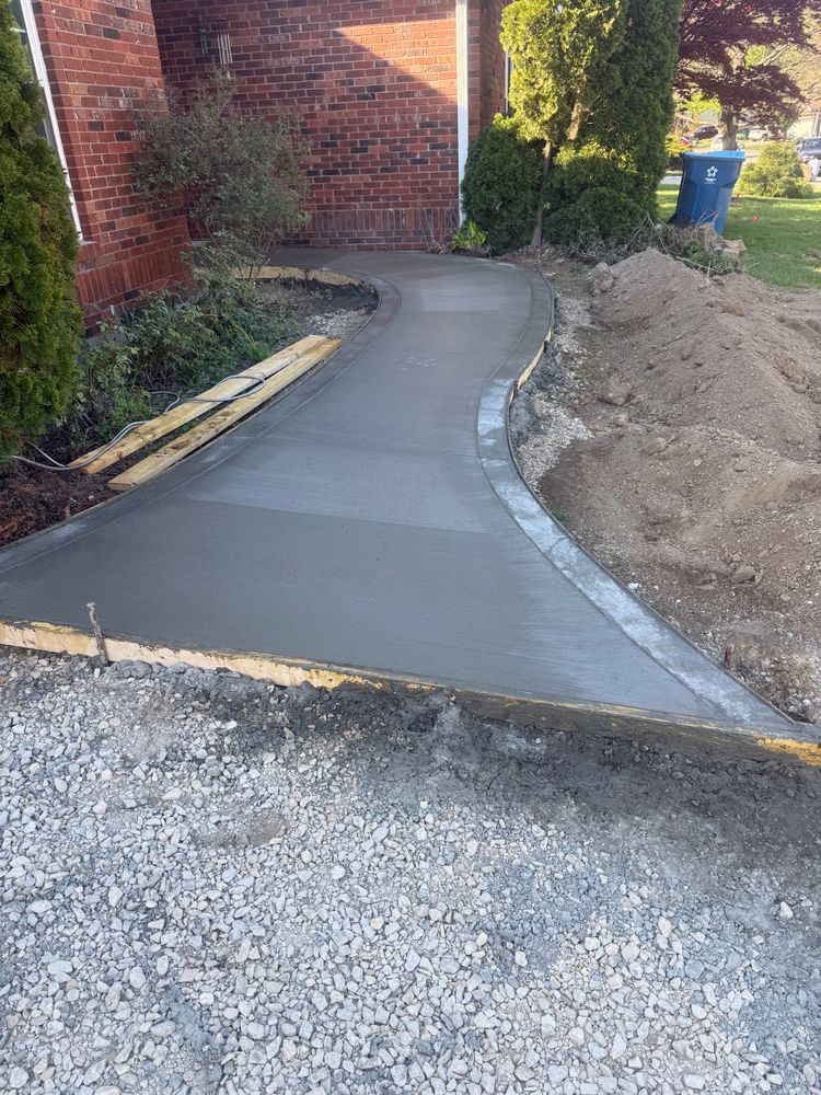 All Photos for Immaculate Concrete and Construction in Troy, IL