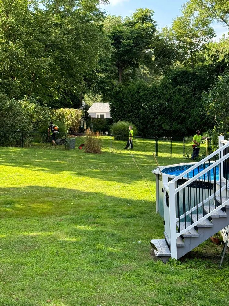 All Photos for Adams Landscaping in Springfield, MA