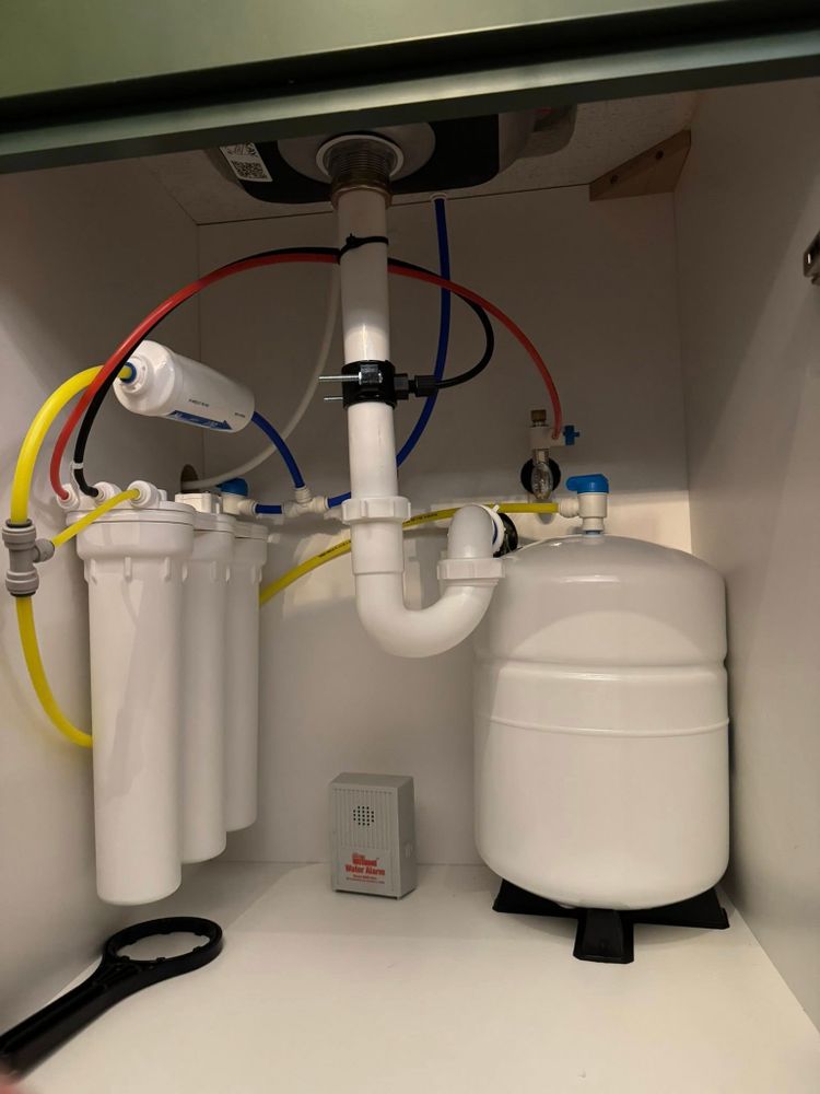 Plumbing for Wrench Wise Plumbing in Twin Falls, ID