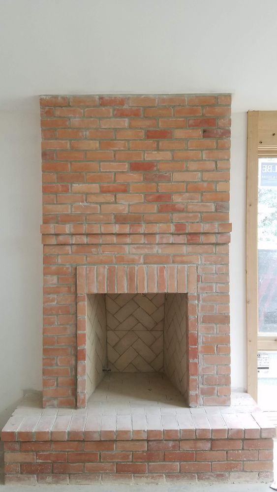 All Photos for Huttash Brick Sales in Dallas, TX