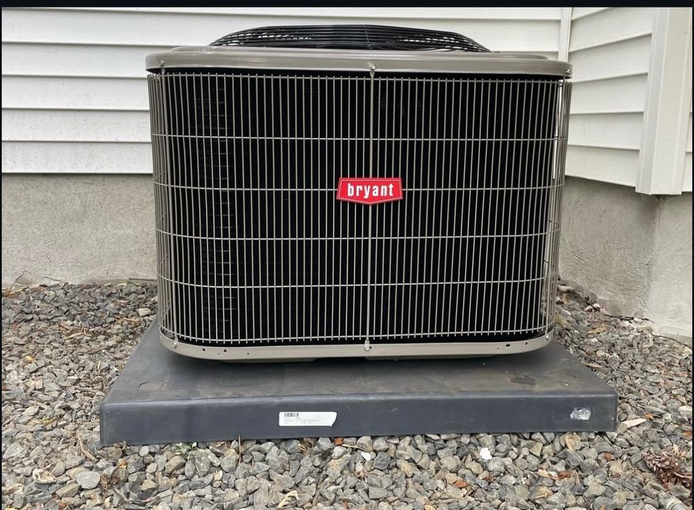 All Photos for Affordable Indoor Comfort in Hammonton, NJ