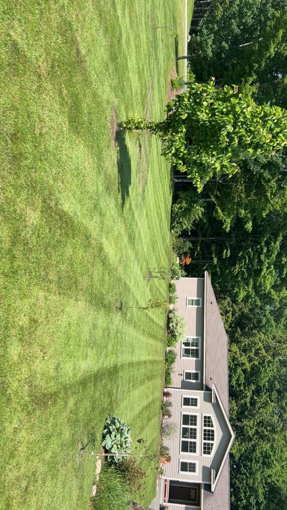 All Photos for CM and Sons Landscaping in Benton, ME