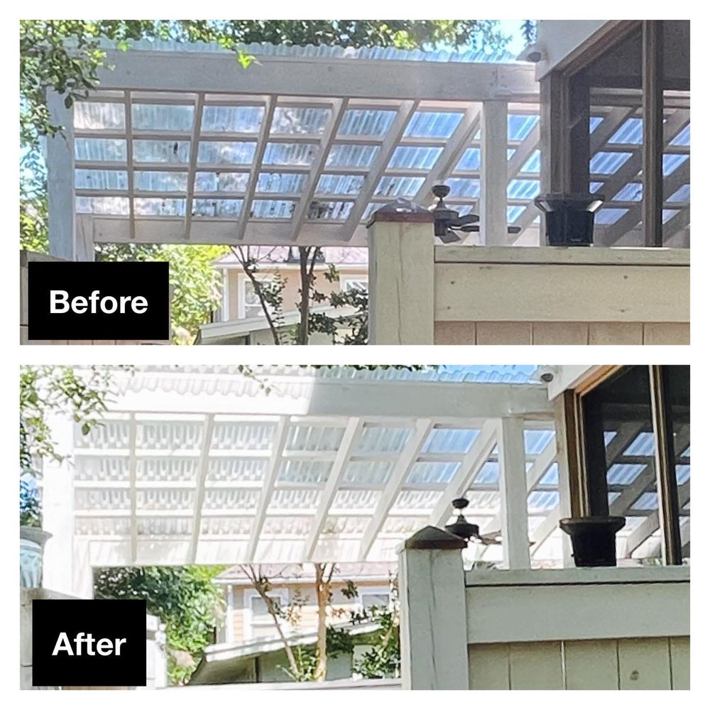 All Photos for Honey Do Oxford Pressure Washing and Soft Washing in Oxford, Mississippi