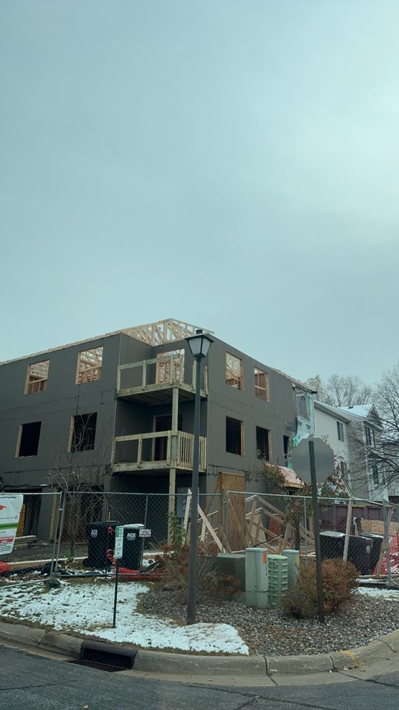 All Photos for Heike Construction in De Graff, MN