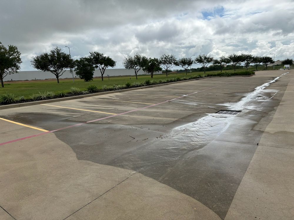 All Photos for Power Pressure Wash in Houston, TX
