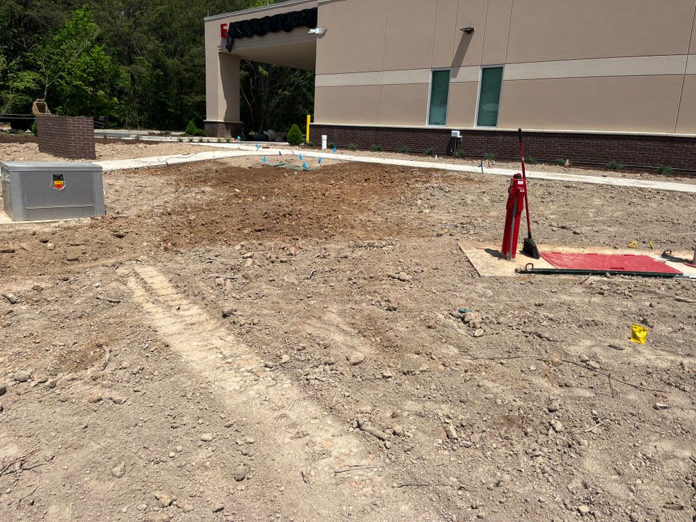 All Photos for J.P Landscaping and excavation in Chattanooga, TN