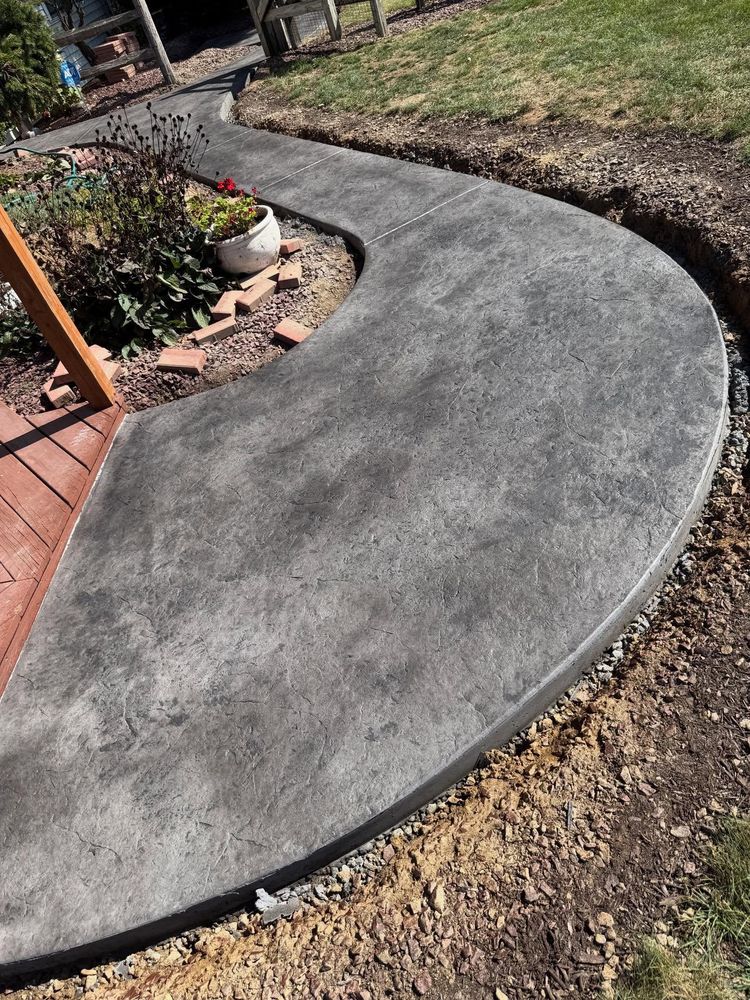 All Photos for Berks Concrete LLC in Berks County, PA