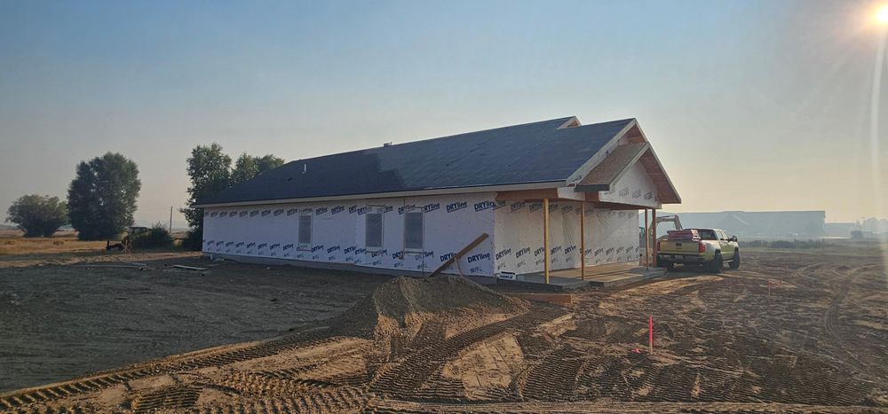 All Photos for Distinctive Home Renovations in Longmont, CO