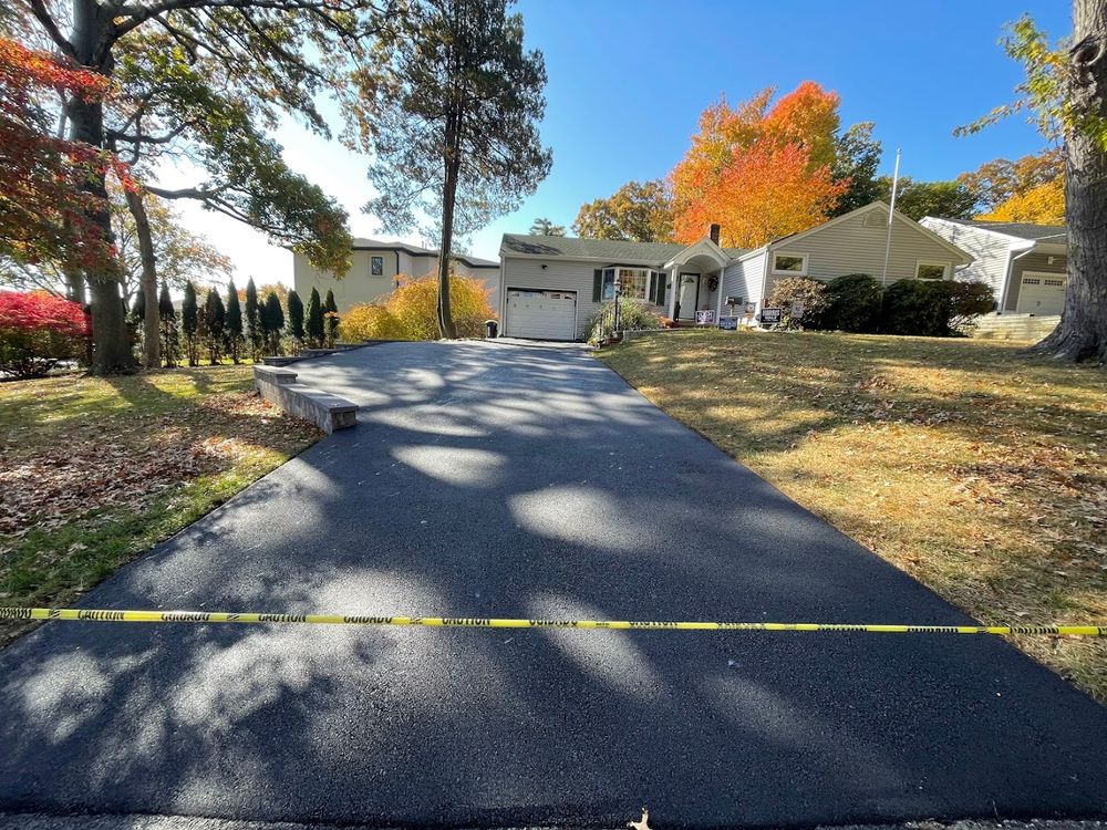 All Photos for W Paving LLC in Palisades Park, NJ