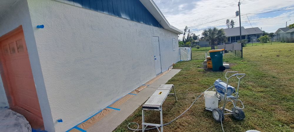 All Photos for Perfection Custom Painting LLC in Port Charlotte, FL