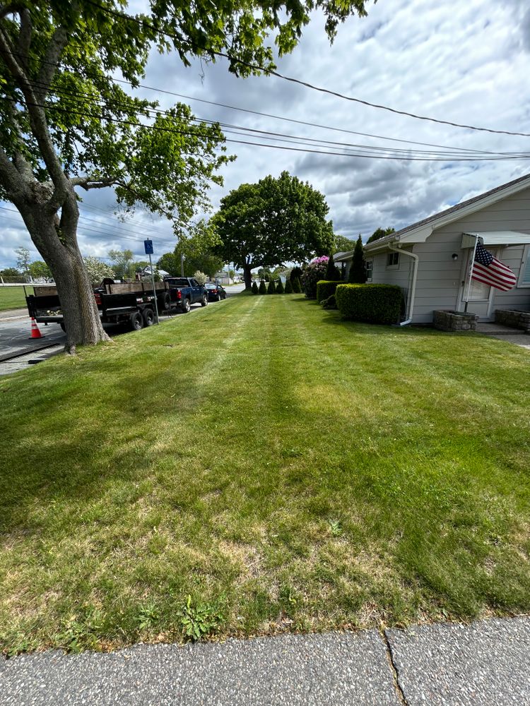 All Photos for Lucas Property Maintenance LLC in New Bedford, MA