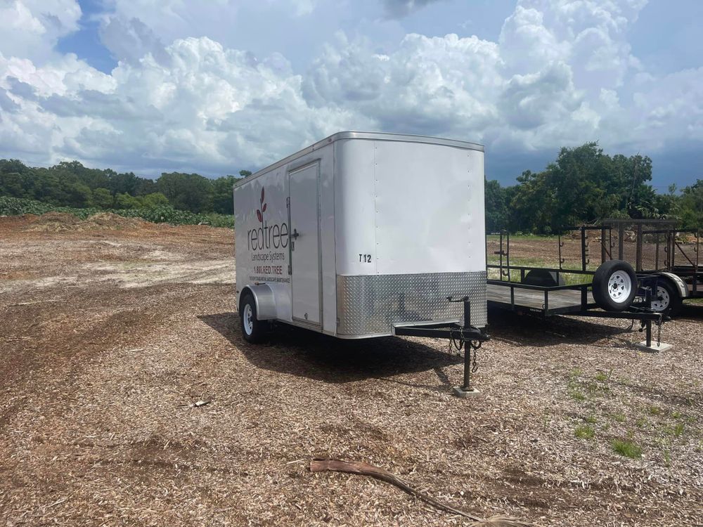 Welding for In Line Welding & Fabrication LLC in Brooksville, FL