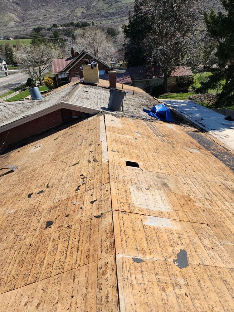 Our roofing repairs service provides expert solutions for fixing leaks, damage, and wear on your roof. Trust us to restore the integrity and protection of your home's top structure promptly. for Western Roofing Specialists in West Haven,,  UT