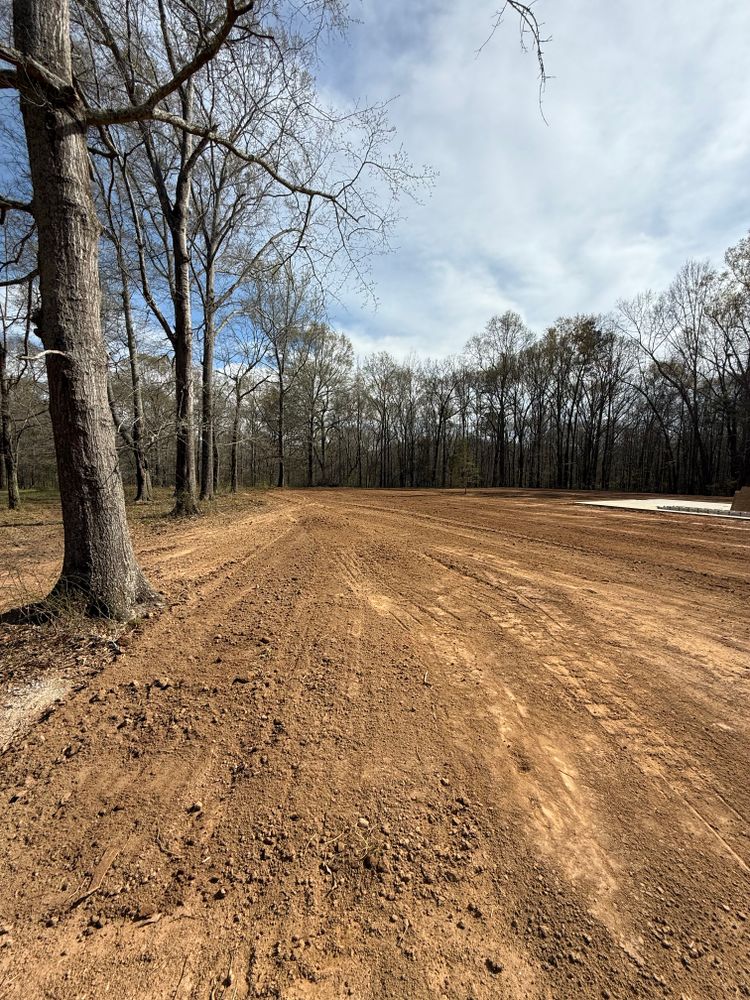 All Photos for 360 Grading and Concrete in Bremen, GA