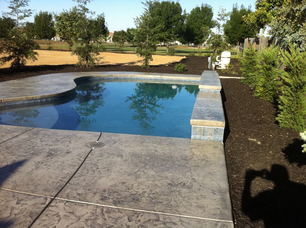 All Photos for Salas Concrete in Fresno, CA