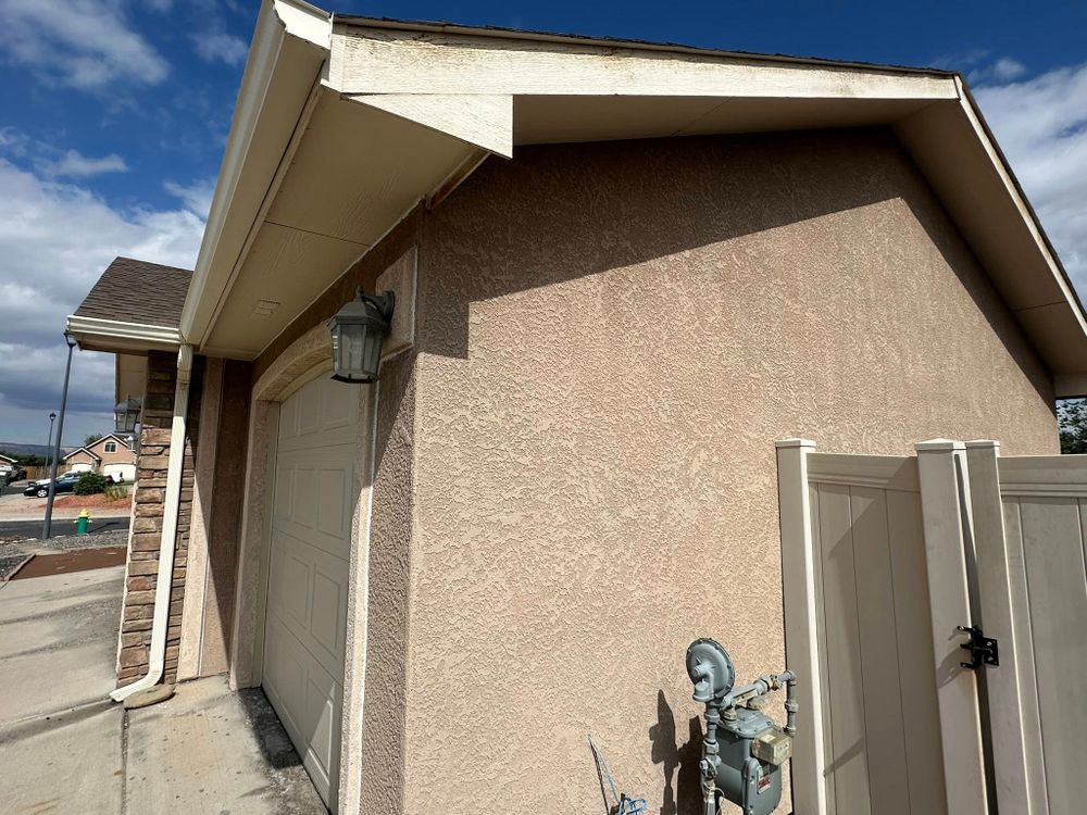 Roofing for Skyline Painting & Roofing in Grand Junction, CO