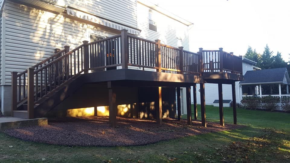 Kitchen Renovation for General Home Repair in Jarrettsville, MD