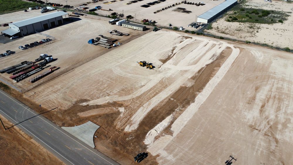 All Photos for DF Diamond Construction in Seminole, TX