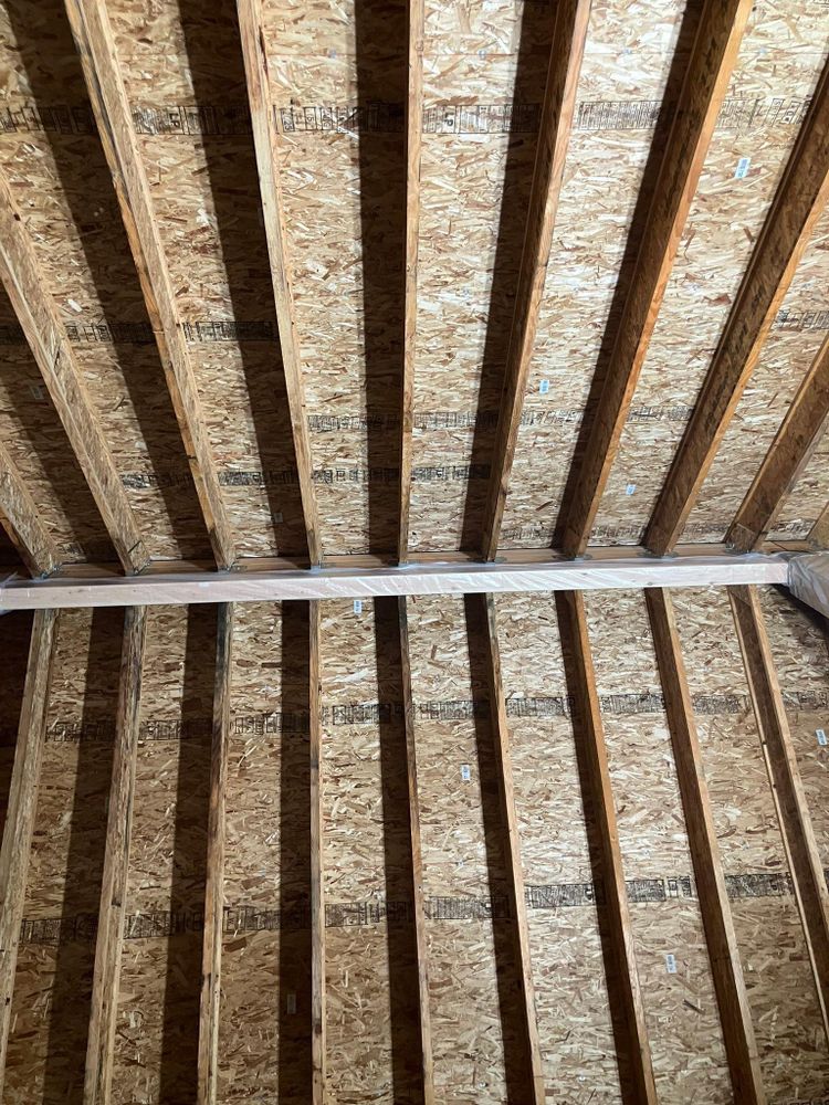 Spray Foam Insulation & Coating for Hidden River Construction Services  in Saint Maries, ID