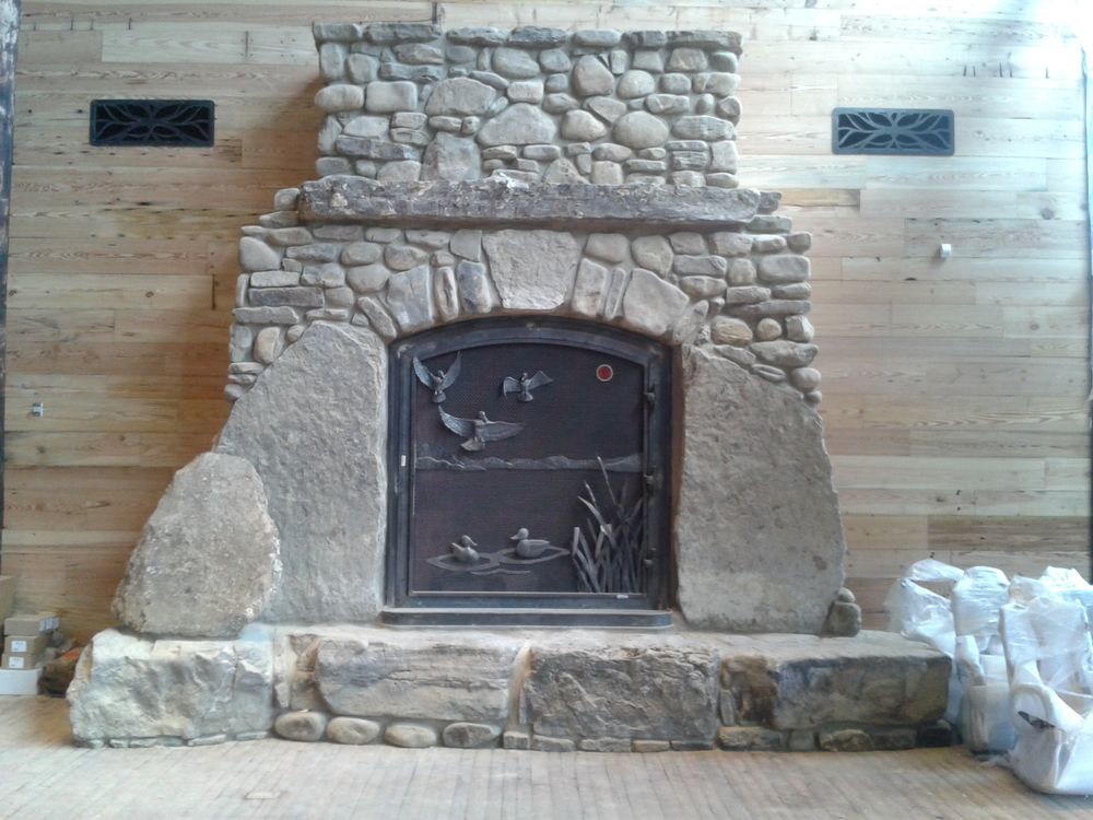 All Photos for Stone Works in North Little Rock, AR