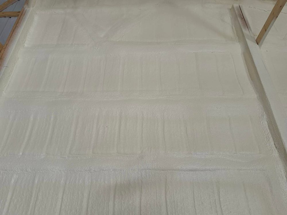 All Photos for SFS Spray Foam in Mount Ayr, IA